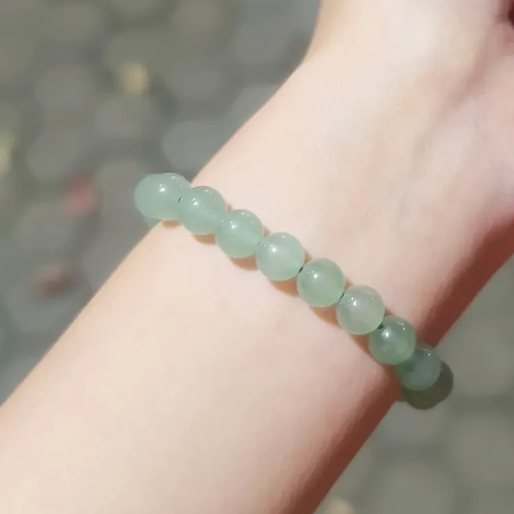 Yagu Aventurine Bracelets Women's-2