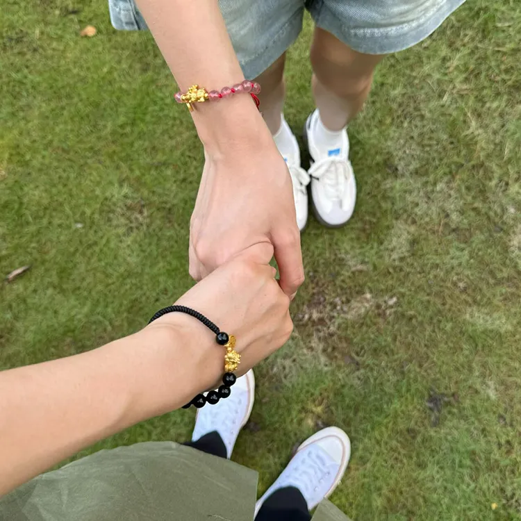 Yagu Jade Bracelets Unisex-5