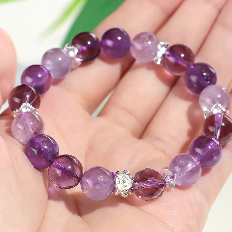 Yagu Jade Bracelets Women's-2