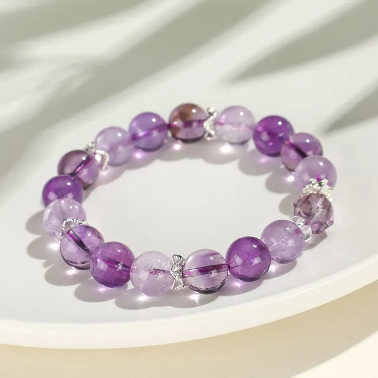 Yagu Jade Bracelets Women's-6