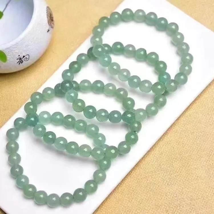 Yagu Aventurine Bracelets Women's-5