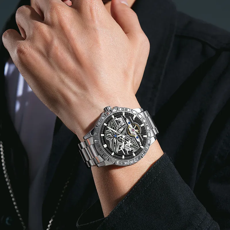 ABORNI Men Watch-34