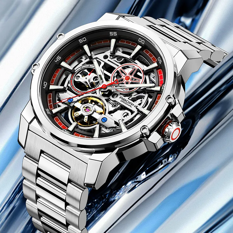 ABORNI Men Watch-35