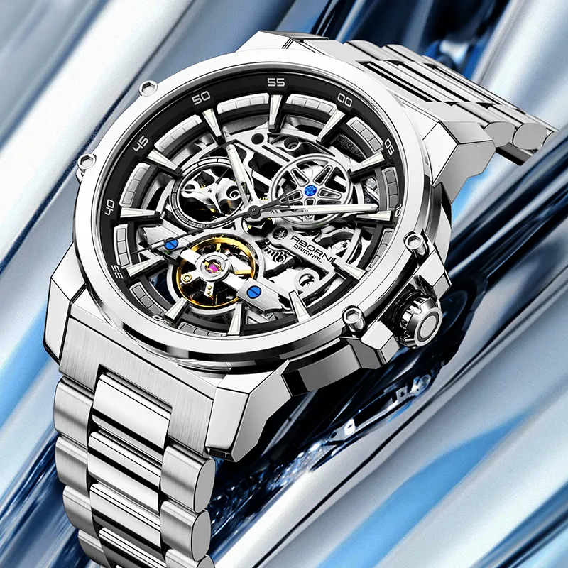 ABORNI Men Watch-23