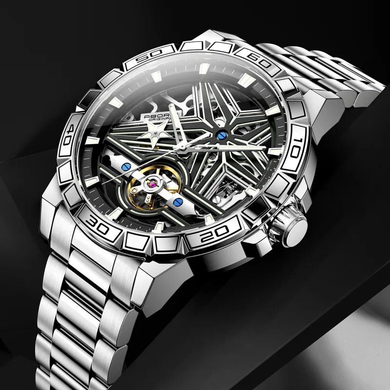 ABORNI Men Watch-7
