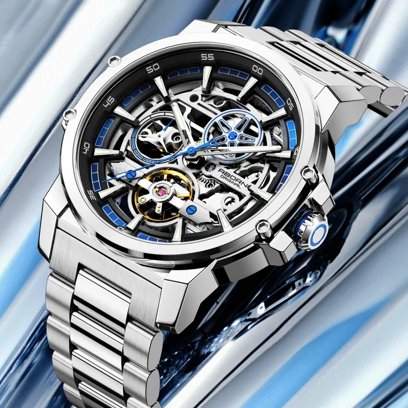 ABORNI Men Watch-10