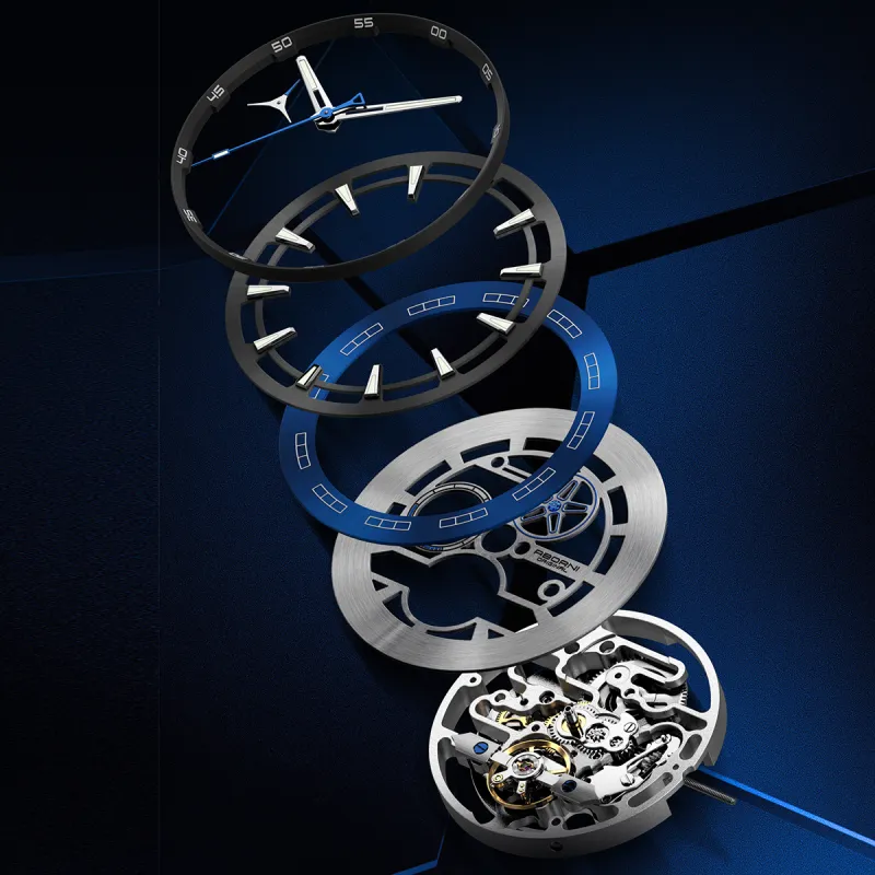 ABORNI Men Watch-12