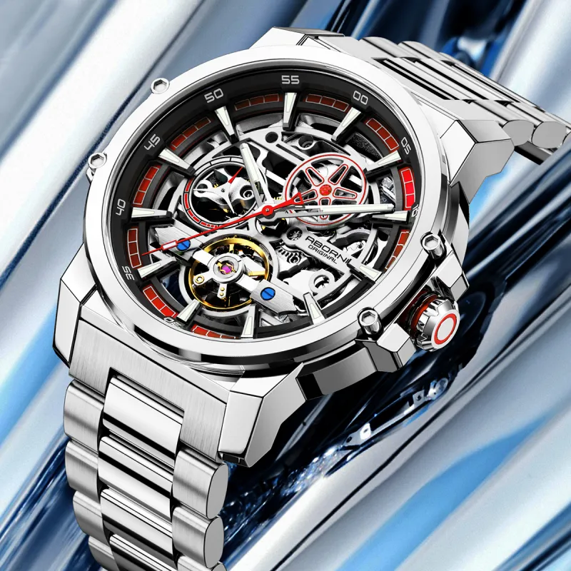 ABORNI Men Watch-17