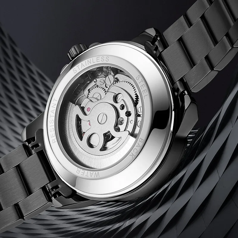 ABORNI Men Watch-5