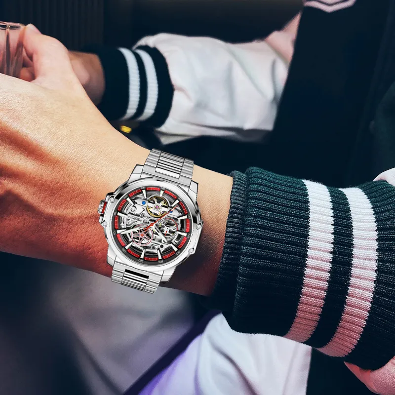 ABORNI Men Watch-21