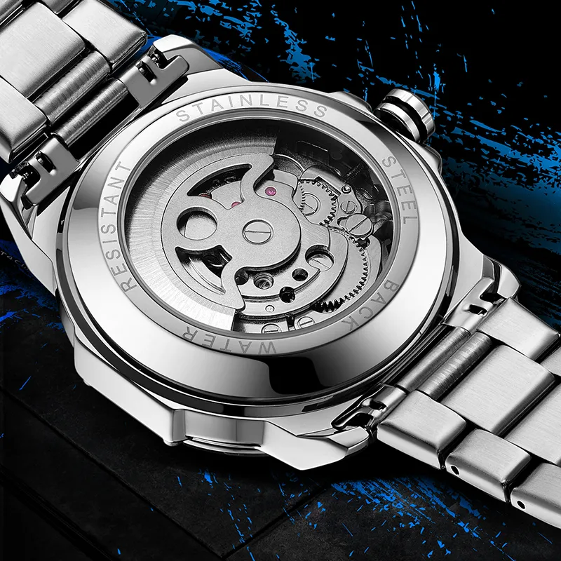 ABORNI Men Watch-25