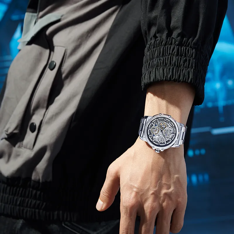 ABORNI Men Watch-28