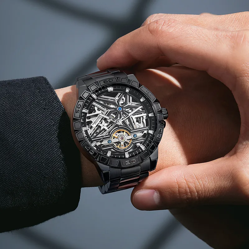 ABORNI Men Watch-14