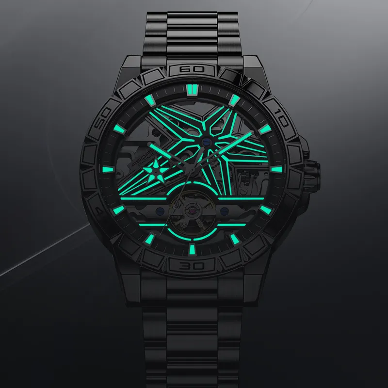 ABORNI Men Watch-4