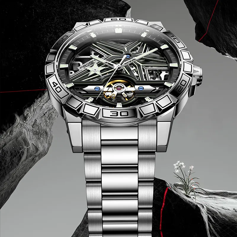 ABORNI Men Watch-21