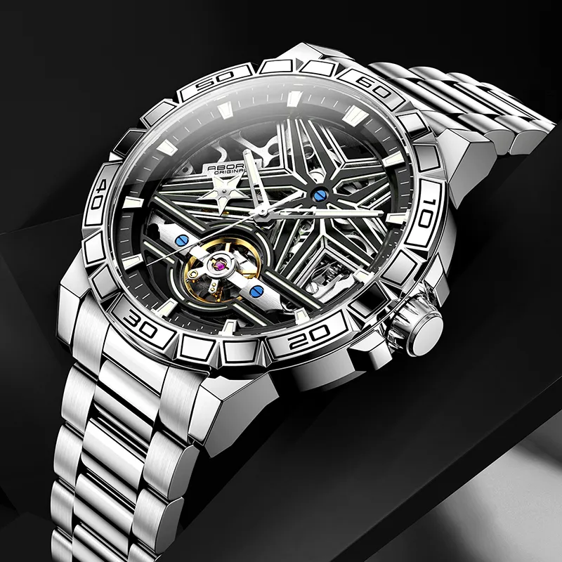 ABORNI Men Watch-32
