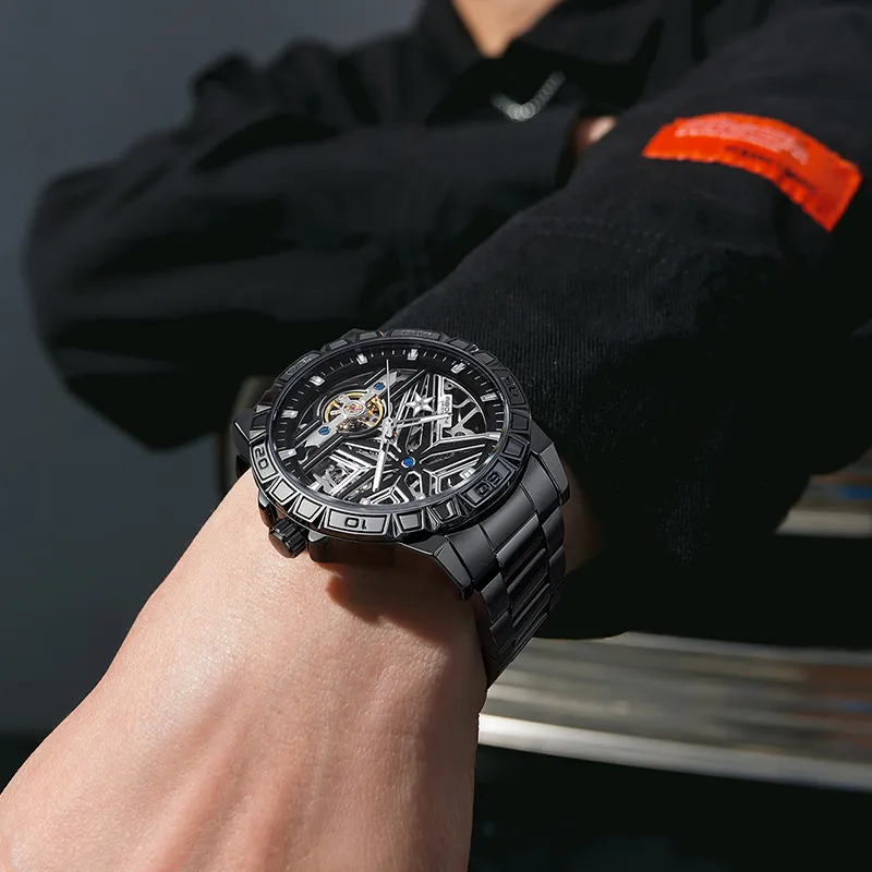 ABORNI Men Watch-26