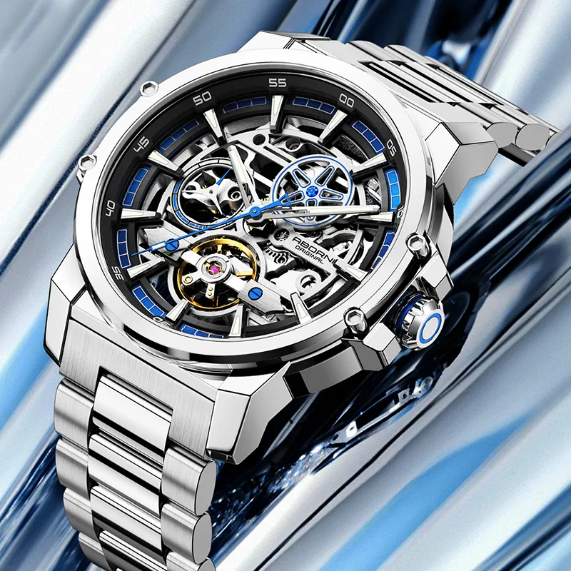 ABORNI Men Watch-30