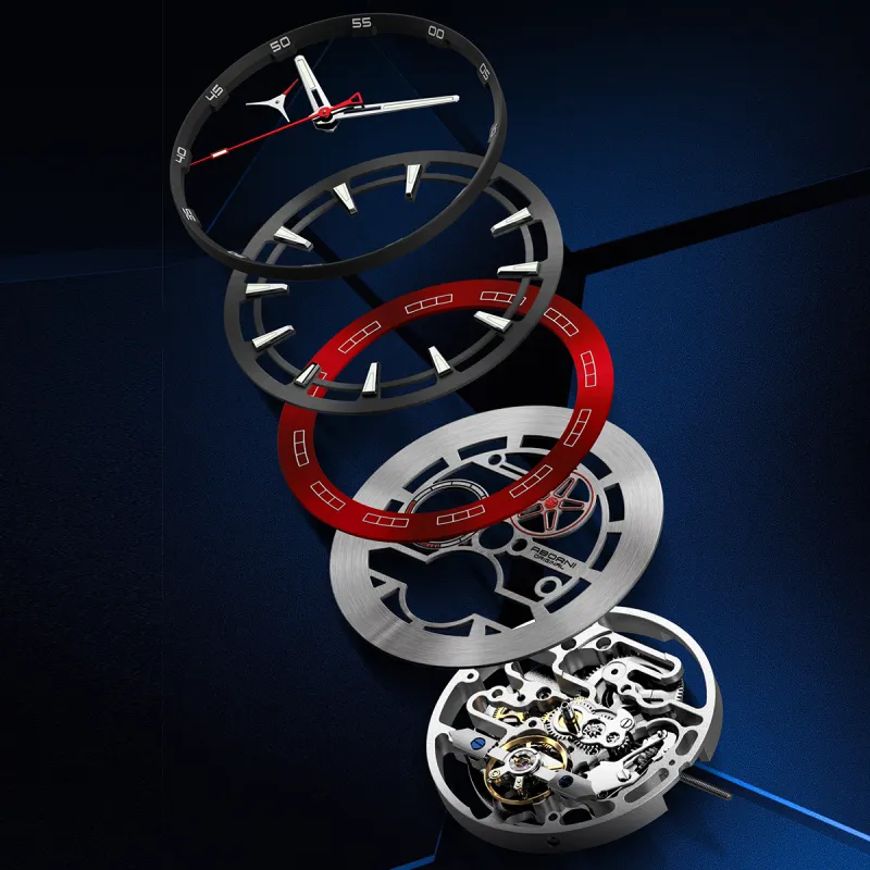 ABORNI Men Watch-19