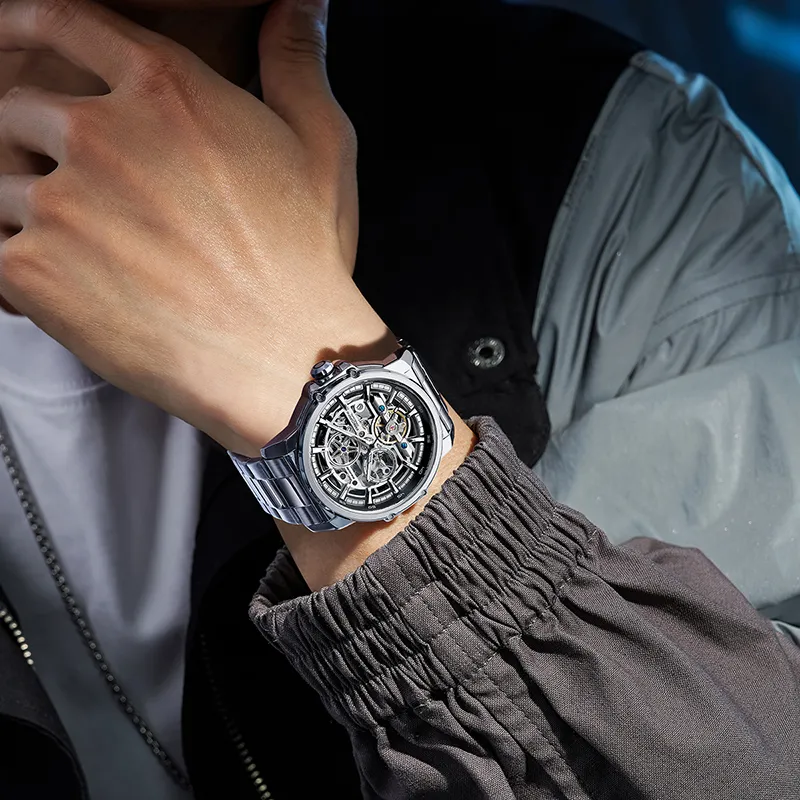 ABORNI Men Watch-6