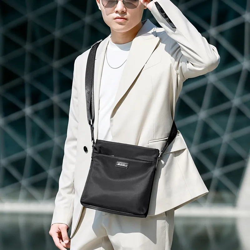 MashaLanti Crossbody Bags Black-6