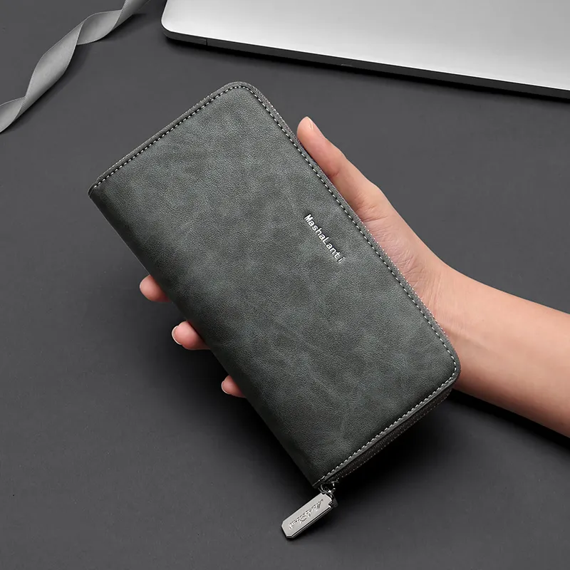 MashaLanti Wallets Smoke Gray-7