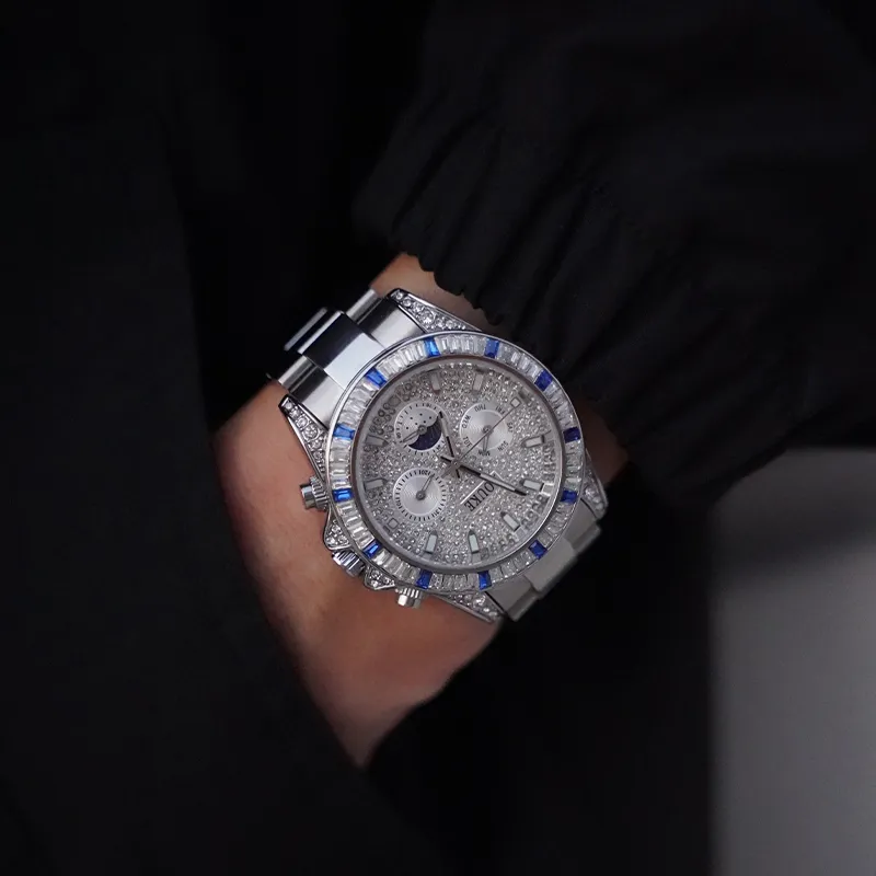 AOUKE Men Watch-4