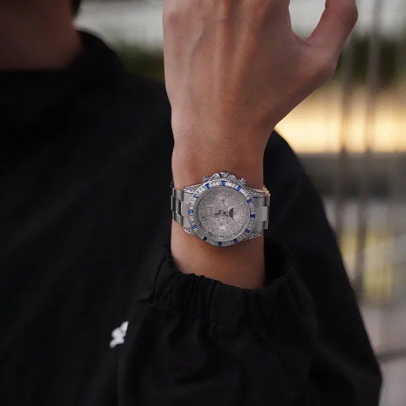 AOUKE Men Watch-3