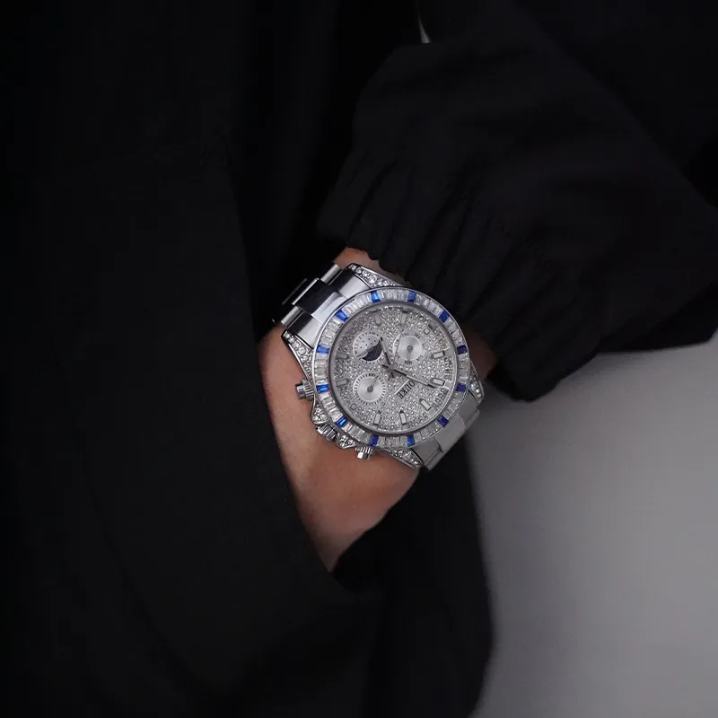 AOUKE Men Watch-2