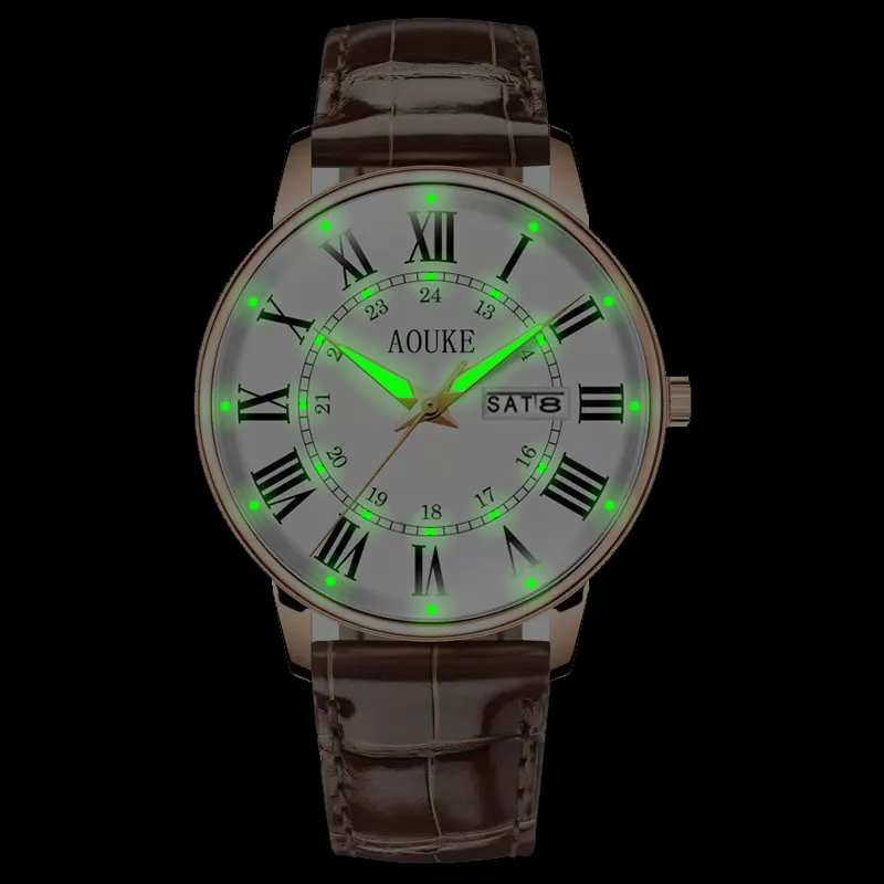 AOUKE Men Watch-5