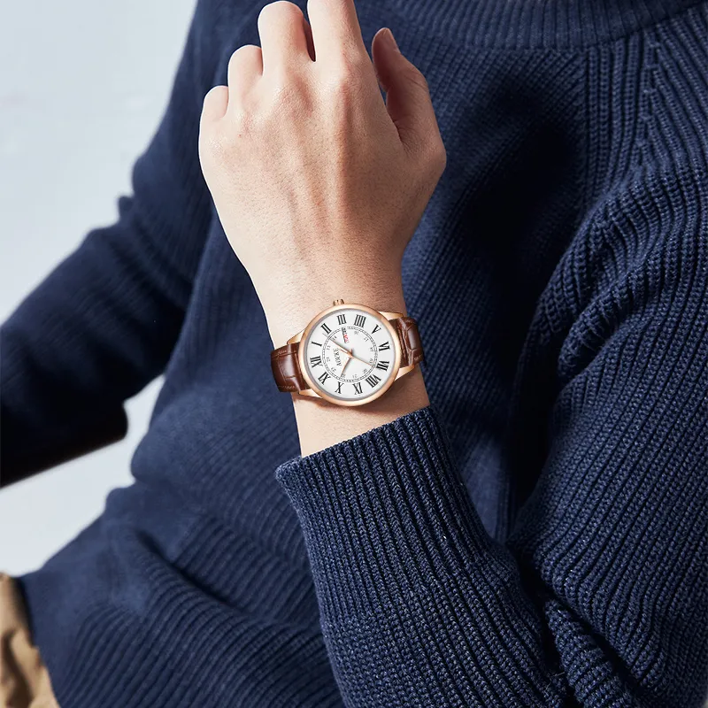 AOUKE Men Watch-4