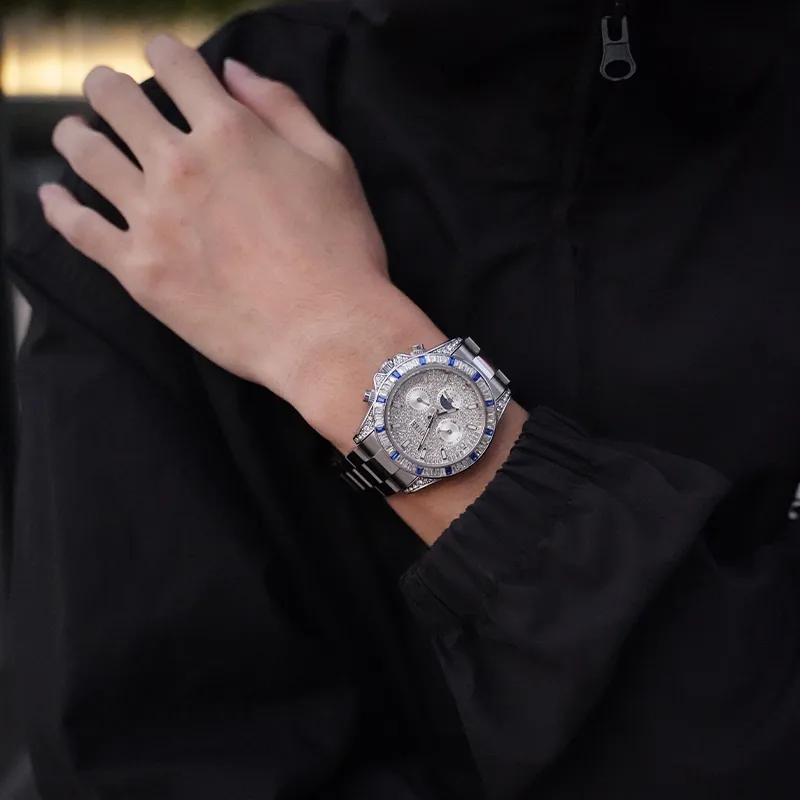 AOUKE Men Watch-1