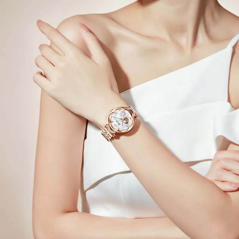 AOUKE Women's Watch-1