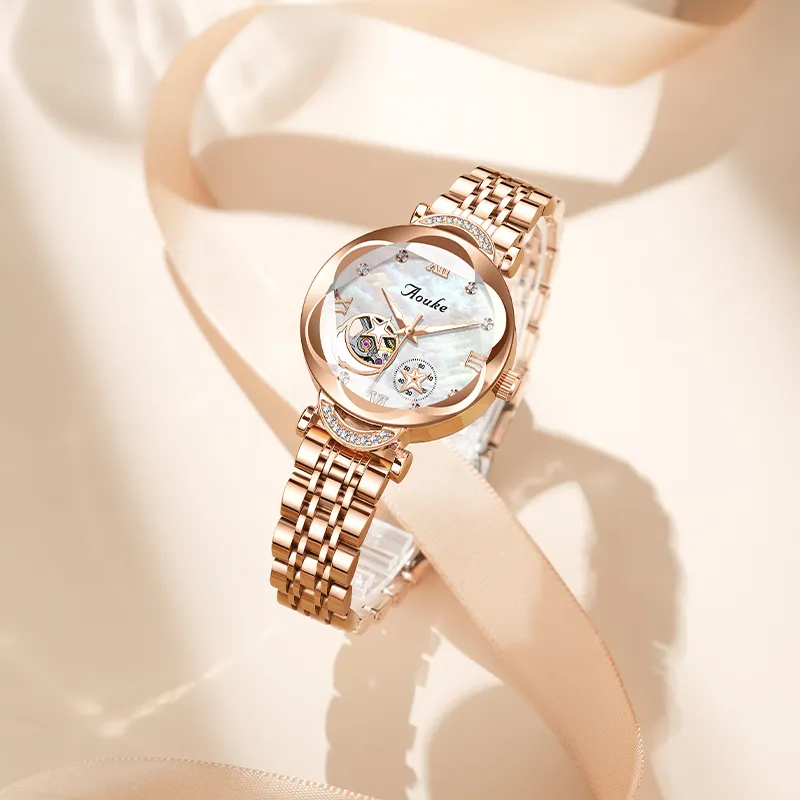 AOUKE Women's Watch-3