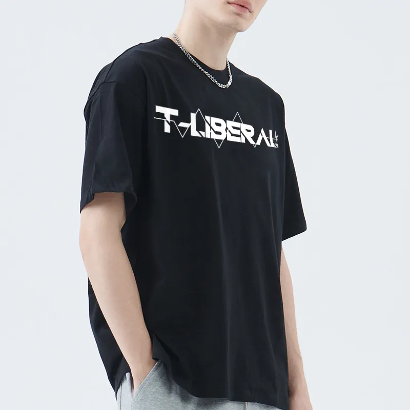 T liberal T Shirts Unisex-2