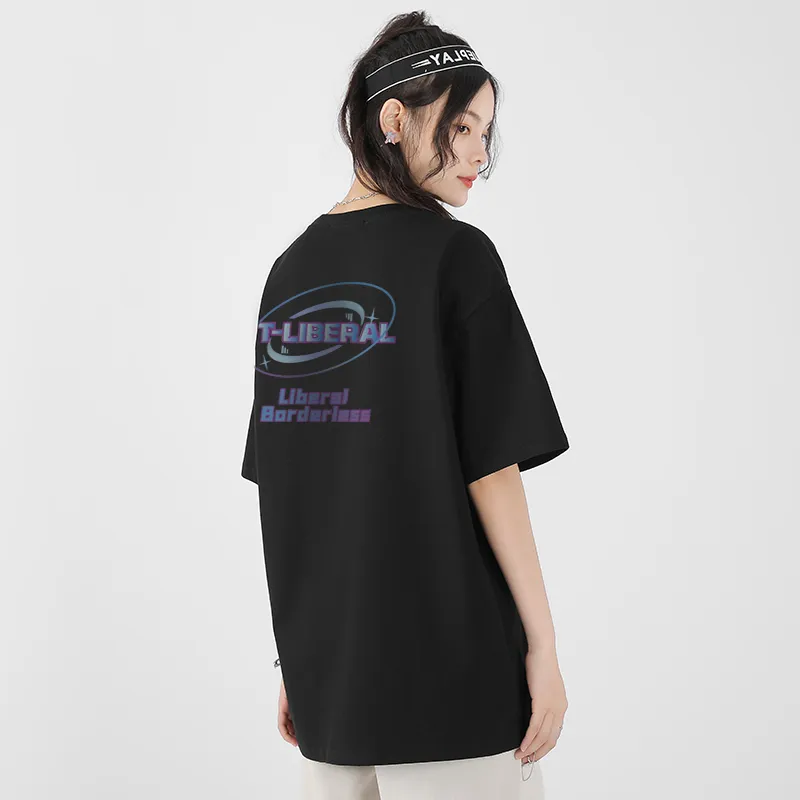T liberal T Shirts Unisex-3