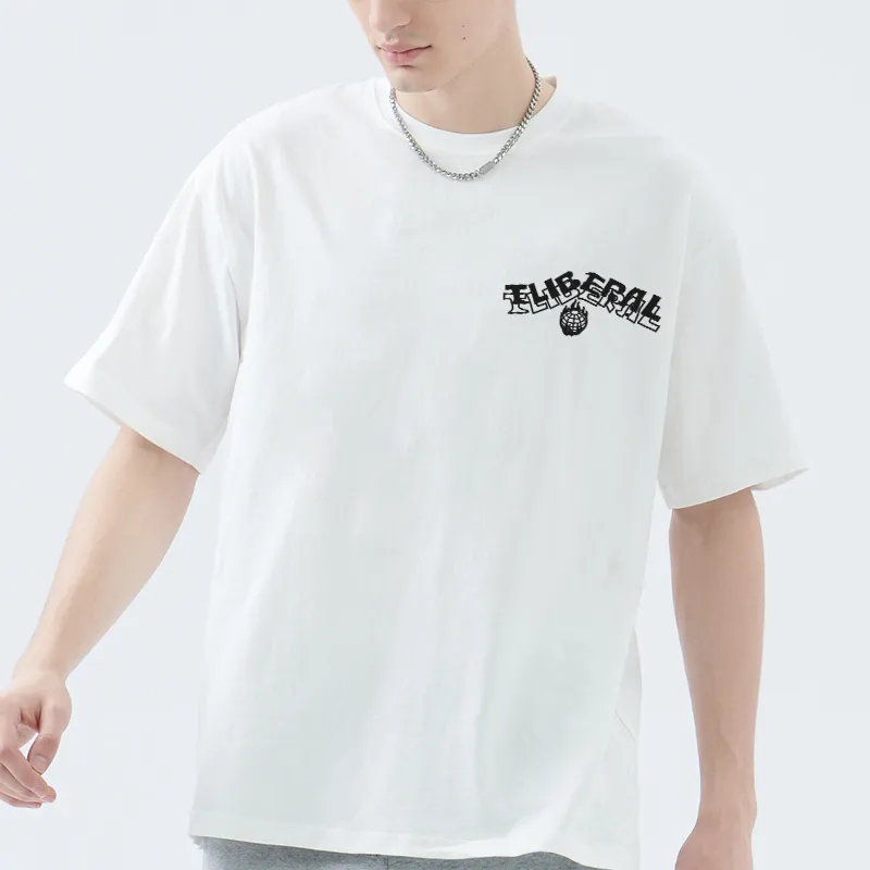 T liberal T Shirts Unisex-4