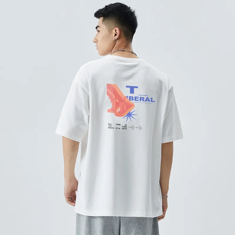 T liberal T Shirts Unisex-7