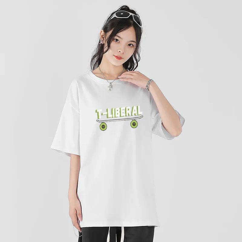 T liberal T Shirts Unisex-9