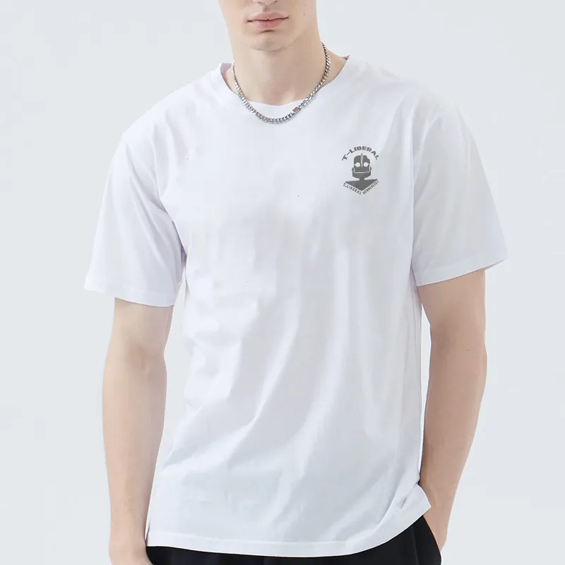 T liberal T Shirts Unisex-4