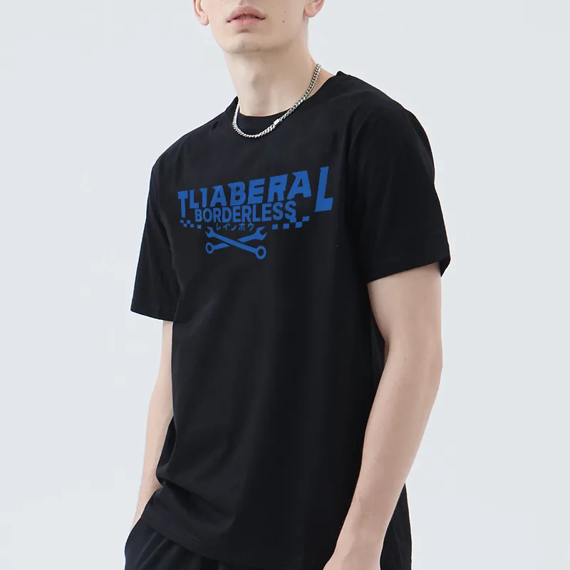 T liberal T Shirts Unisex-2