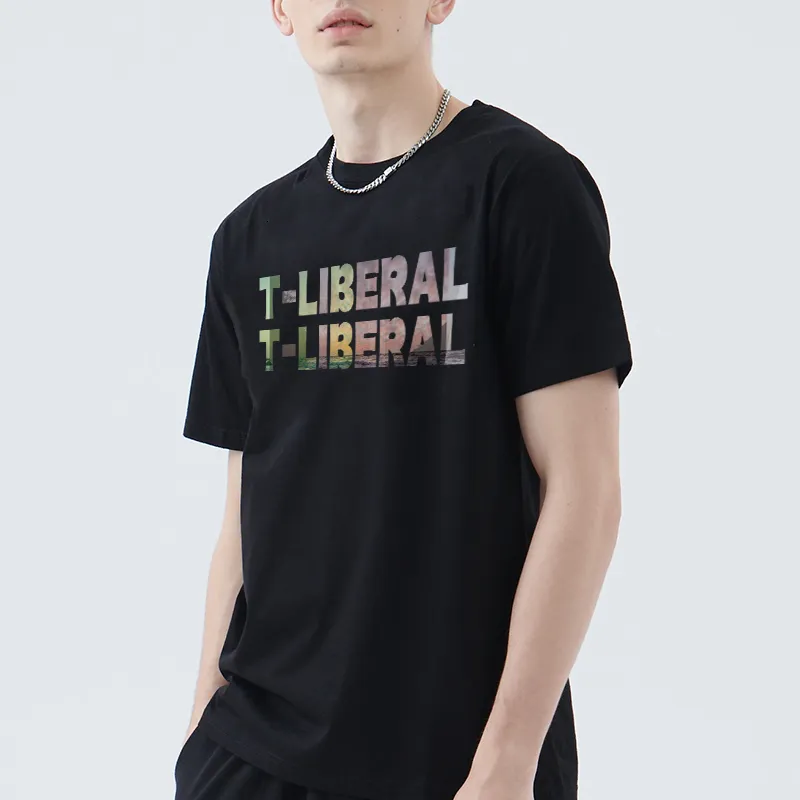 T liberal T Shirts Unisex-2