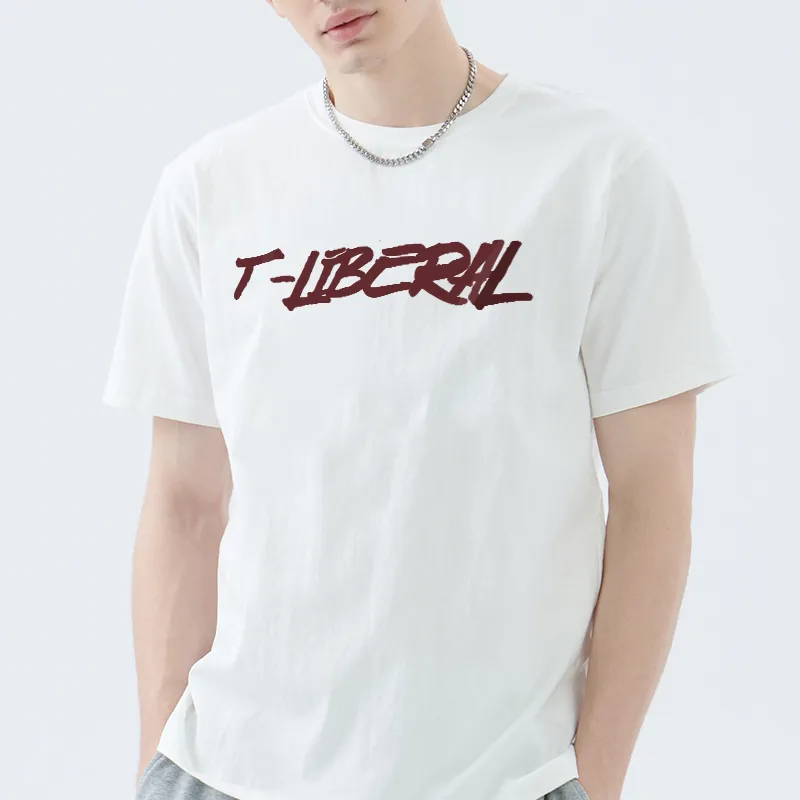 T liberal T Shirts Unisex-4
