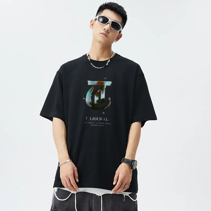 T liberal T Shirts Unisex-2