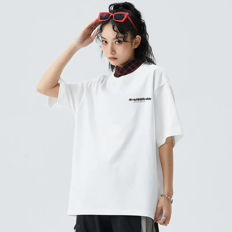 T liberal T Shirts Unisex-2
