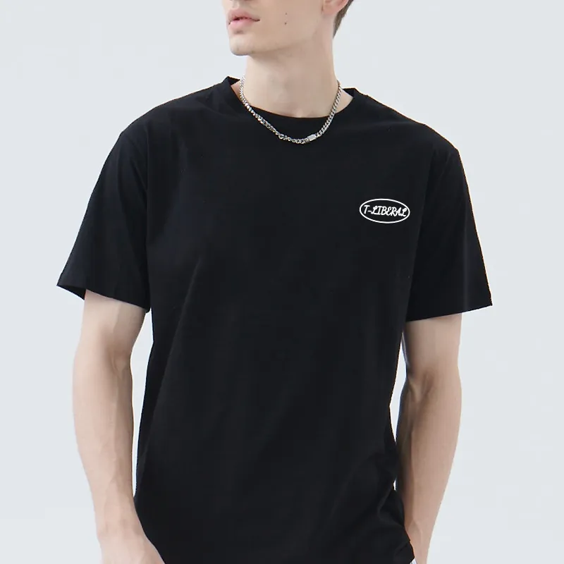 T liberal T Shirts Unisex-2