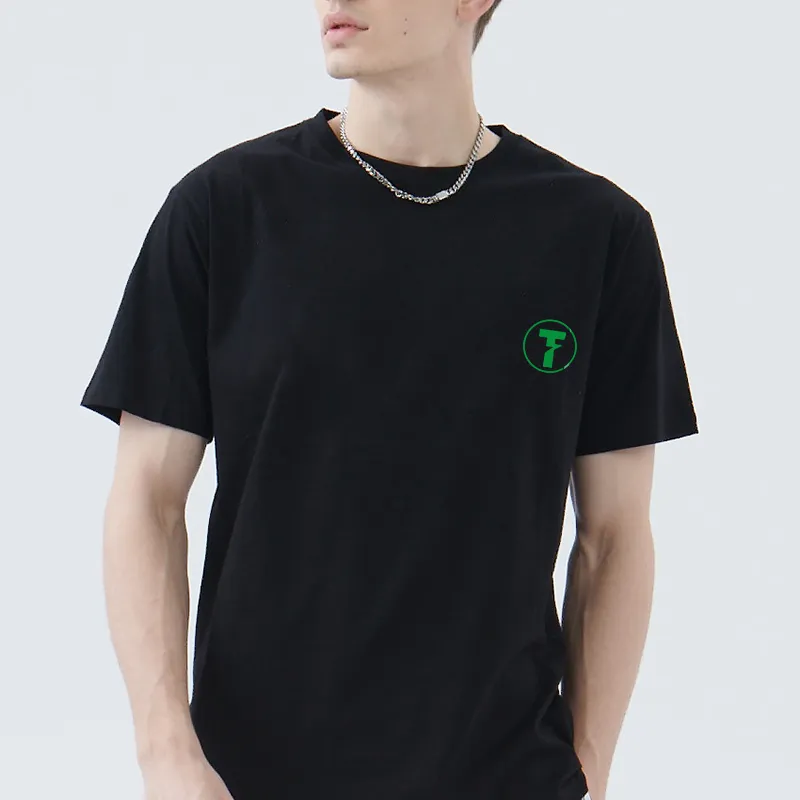 T liberal T Shirts Unisex-2
