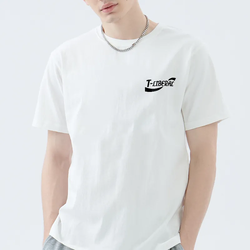 T liberal T Shirts Unisex-5