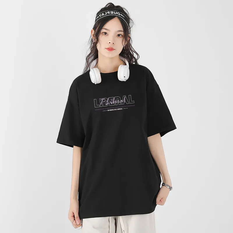 T liberal T Shirts Unisex-2