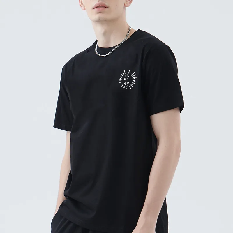 T liberal T Shirts Unisex-3